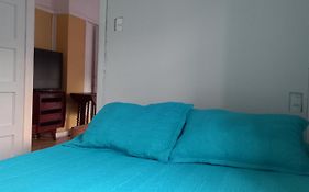 Hostal Casa Oriente Viña